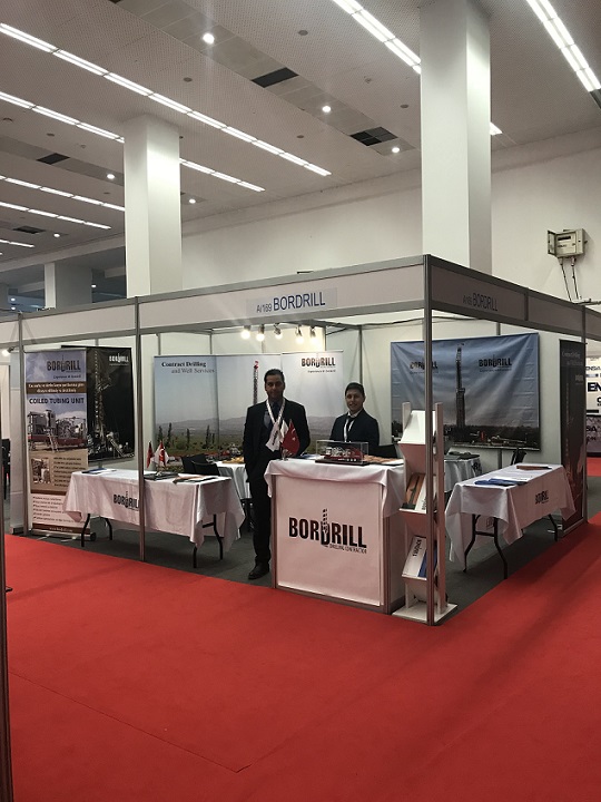 EIF 2018 – 11. Uluslararası Enerji Kongresi & Fuarı EIF 2018 – 11. Uluslararası Enerji Kongresi & Fuarı