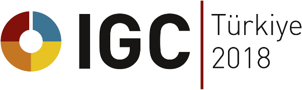 IGC Türkiye 2018 – 3. Uluslararası Jeotermal Enerji Kongre ve Sergisi