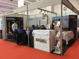 EIF 2017 – 10. Uluslararası Enerji Kongresi & Fuarı EIF 2017 – 10. Uluslararası Enerji Kongresi & Fuarı