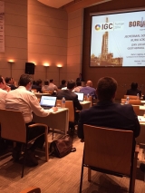 International Geothermal Conference in Turkey – IGC Turkey 2016