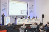 8th International Energy Congress & Fair – IEF 2015